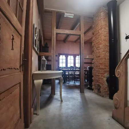 Bed & Breakfast Brat Lata Goscinne Sopoty