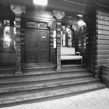 Brat Lata Goscinne Bed & Breakfast Sopoty