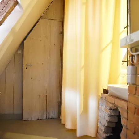 Brat Lata Goscinne Bed & Breakfast Sopoty