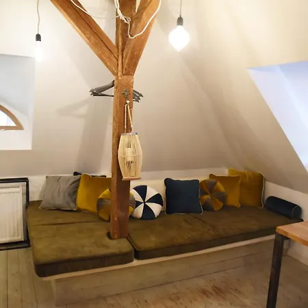 Bed & Breakfast Brat Lata Goscinne Sopoty